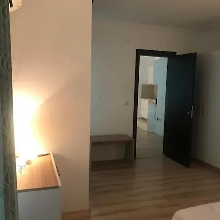 Olymp Apart St. Vlas Apartment *