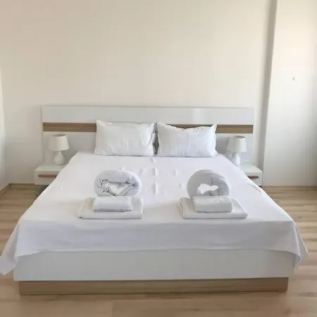Apartment Olymp Apart St. Vlas Sveti Vlas