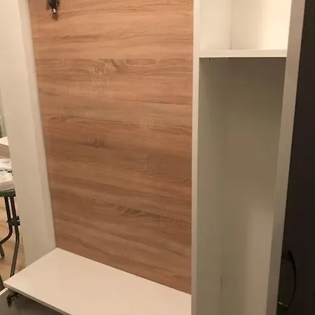 Apartment Olymp Apart St. Vlas