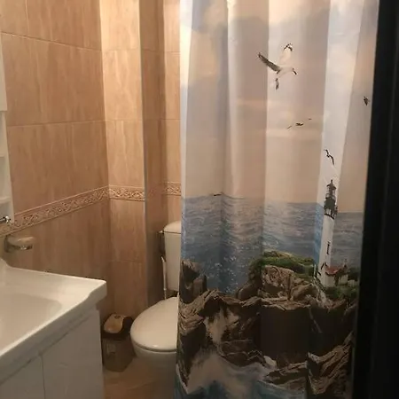 Apartment Olymp Apart St. Vlas