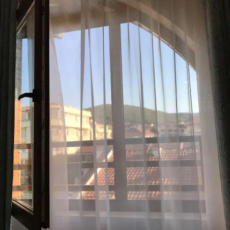 Olymp Apart St. Vlas Sveti Vlas