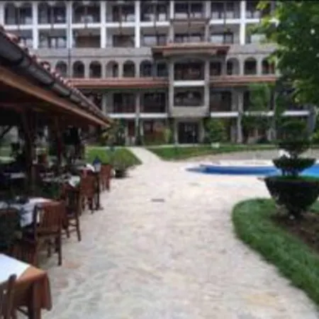 Olymp Apart St. Vlas Apartment