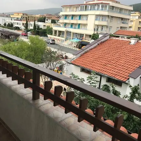 Olymp Apart St. Vlas * Sveti Vlas
