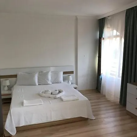 Apartment Olymp Apart St. Vlas *