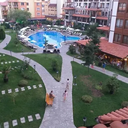 Apartment Olymp Apart St. Vlas Sveti Vlas