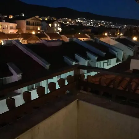 Olymp Apart St. Vlas Apartment Sveti Vlas