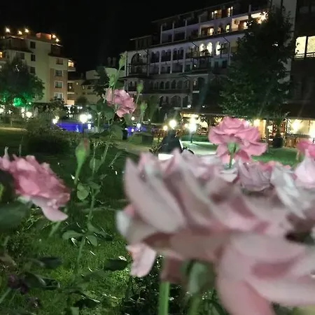 Appartement Olymp Apart St. Vlas Sveti Vlas