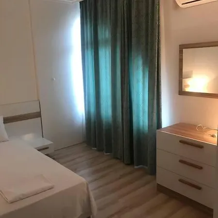 Olymp Apart St. Vlas Appartement *