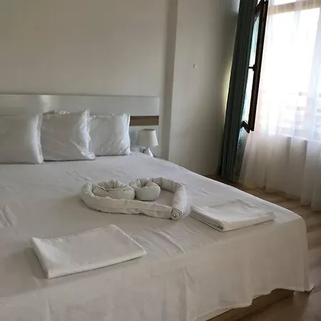 Olymp Apart St. Vlas Appartement Sveti Vlas