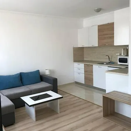 Olymp Apart St. Vlas * Sveti Vlas