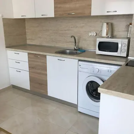 Olymp Apart St. Vlas Appartement Sveti Vlas